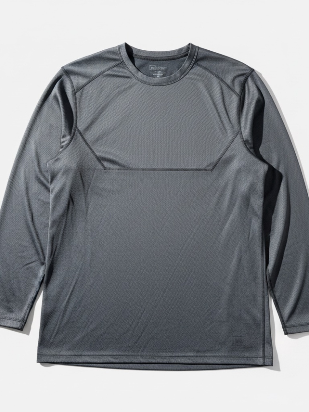 XL Men’s REI, long sleeve shirt